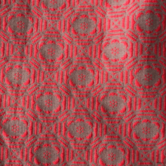 Gap Neon Pink/ White Skirt - Picture 4 of 4